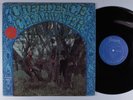 CREEDENCE CLEARWATER REVIVAL Self Titled FANTASY FANT-8382 LP VG+ f