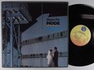 DEPECHE MODE Some Great Reward SIRE LP VG+ f