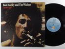 BOB MARLEY & THE WAILERS Catch A Fire ISLAND LP VG+ f