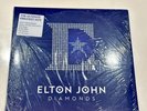Elton John - Diamonds (2LP) (Vinyl) (Black)