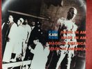 Kam - Made in America  EU LP 1995  vg+