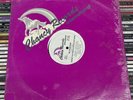 Sweet Fat Back & Dicks Hat Band In Your Ear Vinyl Electronic Funk Single SEALED