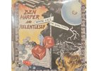 2xLP Ben Harper And Relentless7 White Lies For Dark Times Virgin SEALED