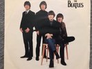 The Beatles Real Love 45 7 Inch Vinyl Baby’s In Black NM