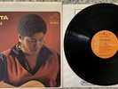Odetta – Odetta Sings Dylan ; 1969 LP  (VINYL IS EX)