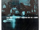 STANLEY TURRENTINE BLUE HOUR BLUE NOTE GXK8226 JAPAN VINYL LP