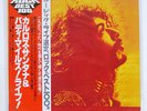 CARLOS SANTANA & BUDDY MILES  LIVE   CBS/SONY 25AP1221 JAPAN OBI VINYL LP