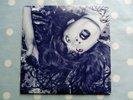 Florence + The Machine Kiss With A Fist /Hospital Ltd Vinyl 7