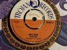 Ethiopians Well Read/robert F Kennedy Skinhead Ska Rocksteady On Uk Trojan
