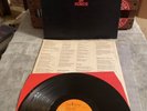 Scorpions • Taken By Force • RCA APL 1-2628 vinyl record LP NM M- With Insert