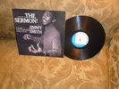Jimmy Smith The Sermon Blue Note 4011 47W63rd RVG ear Art Blakey Tina Brooks