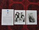 Public Image Limited - 2 pages / 2 photos PIL