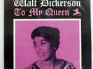 WALT DICKERSON TO MY QUEEN NEW JAZZ NJ8283 US VINYL LP