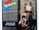 SIOUXSIE & THE BANSHEES KALEIDOSCOPE POLYDOR MPF1329 JAPAN VINYL LP