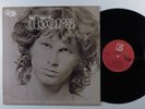 DOORS The Best Of... ELEKTRA LP VG+ quadraphonic f