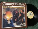 1976 JIMMY BUFFETT LP “High Cumberland Jubilee” Barnaby Label