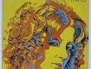 MINA - VINILE ROSSO - RARISSIMO 33 GIRI STAMPA GIAPPONESE 