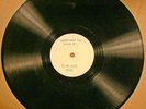 78 RPM - UNISSUED TEST - HALFWAY HOUSE ORCHESTRA - condition E-