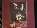 Bob Marley and The Wailers - The Box Set. Limited Edition 1982 UK.  BMSP100