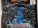 Vicious Rumors - Digital Dictator (Black) Vinyl LP Record New
