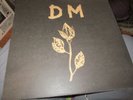RARE  DEPECHE MODE Early Demos Black Vinyl Import LP Arkain Filloux VG+/NM