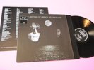 Sisters Of Mercy LP Floodland Orig UK 1987 With Inner Ed Insert