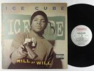 Ice Cube - Kill At Will EP - Priority
