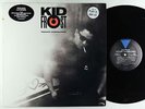 Kid Frost - Hispanic Causing Panic LP - Virgin PROMO