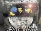 Black Moon – War Zone Vinyl Record 1999 2LP