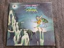 URIAH HEEP DEMONS AND WIZARDS IMPORT GATEFOLD BRONZE RECORDS