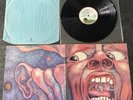 KING CRIMSON: