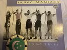 10,000 Maniacs In My Tribe LP 1987 Elektra Records (960738-1) (EKT41 )