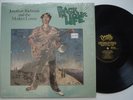 JONATHAN RICHMAN & THE MODERN LOVERS Back In Your NM BESERKLEY vinyl LP '86 RE