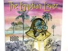 The Egyptian Lover – 1986, Double LP 2020 - SIGNED AUTOGRAPH - NM Vinyl