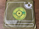 Psych Syd Barrett Octopus / Golden Hair Harvest HAR 5009