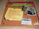 The Partridge Family-Bulletin Board-LP 33 1/3-Record Album- Promotional Copy++++