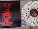 CELTIC FROST - Only Demos Are Real  LP Splatter Vinyl Hellhammer Sodom Bathory