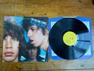 The ROLLING STONES - BLACK and BLUE - 1ST PRESS VINYL LP - EX *RARE A1 / B2*