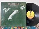 THE SMITHS *rare promo* The Queen Is Dead LP VG+ SIRE 1986 MORRISEY Inner Sleeve