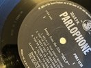 The BEATLES - HELP - 1ST PRESS VINYL LP - **RARE made In SOUTHERN RHODESIA**