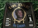 Dr Dre - The Chronic 2xLP Green/Black Cover Limited To 2500 IVC Edition Preorder