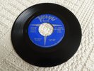 WILSON PICKETT MY HEART BELONGS TO YOU/LET ME BE YOUR BOY VERVE 10378