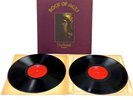 The Band Rock of Ages 1972 2xLP Capitol 1st Press SABB-11045 Sterling RL mix NM-