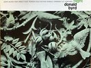Donald Byrd In Flight Blue Note RVG Ear New York Address