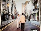 Oasis - What's The Story Morning Glory 1995 First Press. Near Mint Damont.