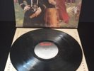 HEART LITTLE QUEEN Vinyl LP Inner SLEEVE Lyrics Portrait JR 34799 Classic Rock