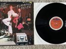 FELIPE DE LA ROSA - Flamenco Fever LP M&K Direct to Disc PRISTINE MINT 1978