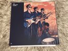 The Fearless Flyers III 3 - Black Color Vinyl LP VULFPECK Rare Sold Out **READ**