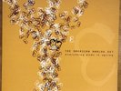 The American Analog Set ‎– Everything Ends In Spring - CLEAR VINYL - EP