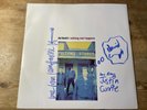 Signed  Autographed  DEL AMITRI - NOTHING EVER HAPPENS (1990) UK 12